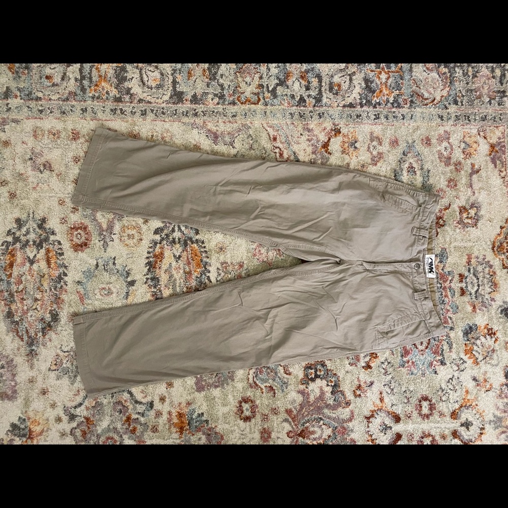 Mountain Khakis